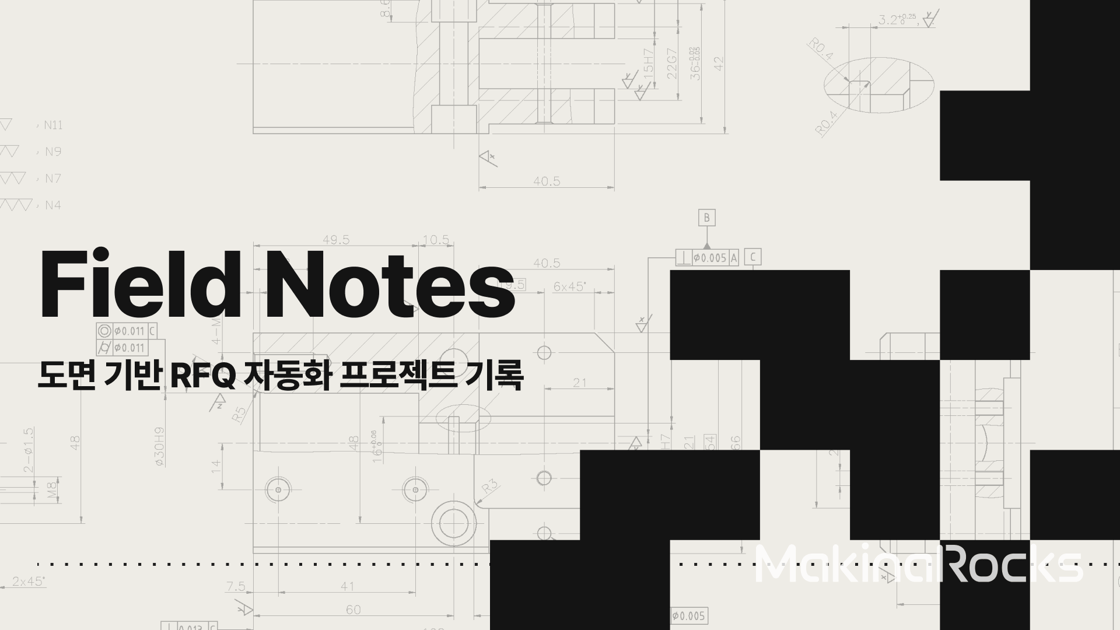 [Thumbnail] Field Notes 01