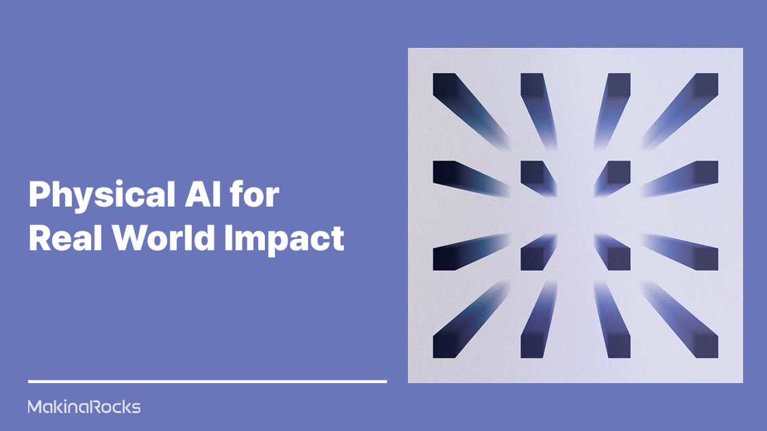 [Thumnail] Physical AI