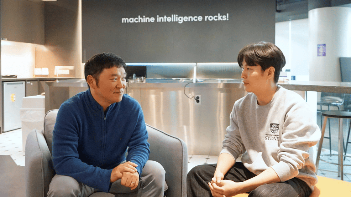 마키나락스 백엔드 인터뷰1-1