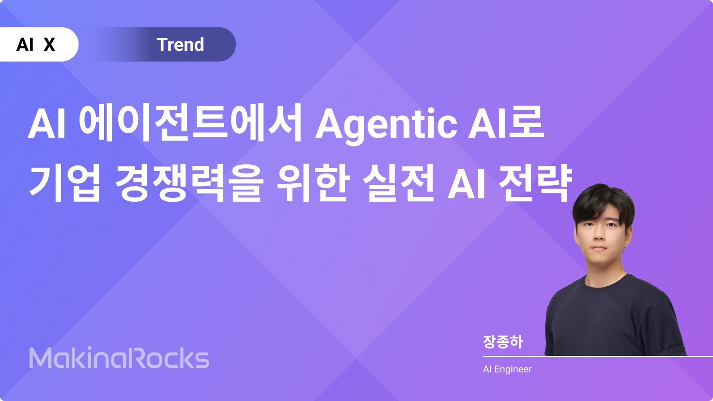 AI X agentic AI - nodata-1 AI X agentic AI - nodata-1